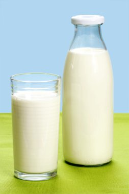 Milk clipart