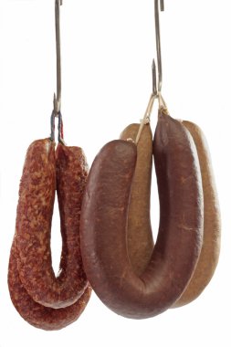 Sausages clipart