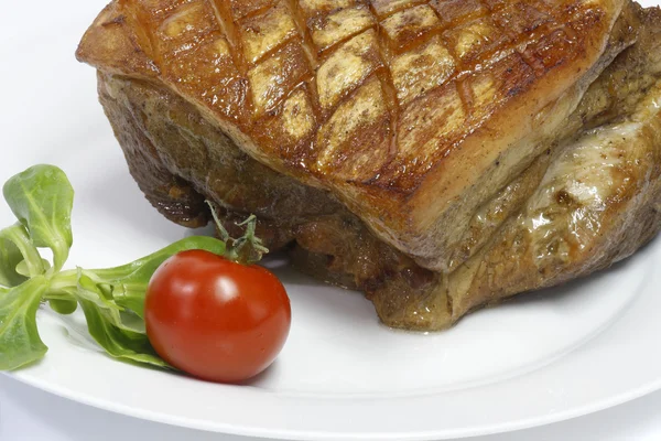 Pork Roast — Stock Photo, Image