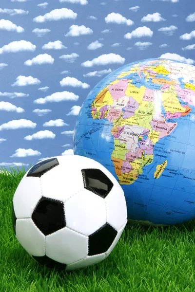 Soccer worldcup — Zdjęcie stockowe
