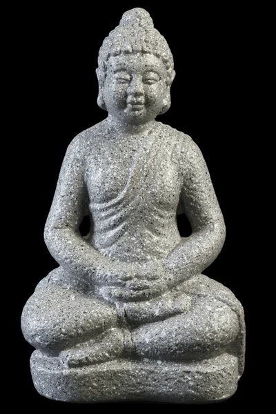 Zen meditasyonu — Stok fotoğraf