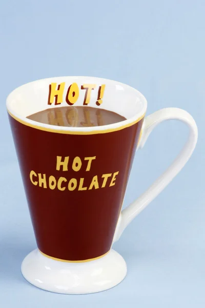 Hot Chocolate — Stock Photo, Image