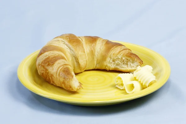 stock image Croissant