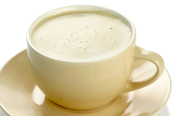 stock image White coffee