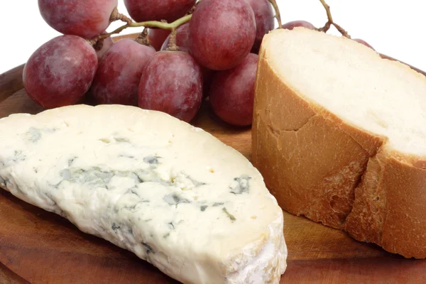 Kalıp peynir — Stok fotoğraf
