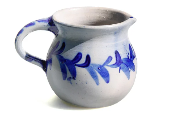 Cerâmica artesanal — Fotografia de Stock