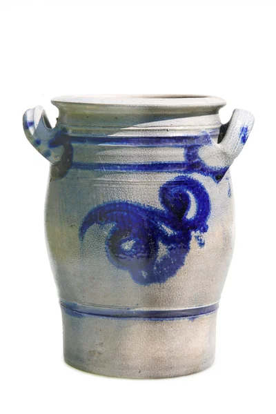 German pottery — Stock Photo, Image