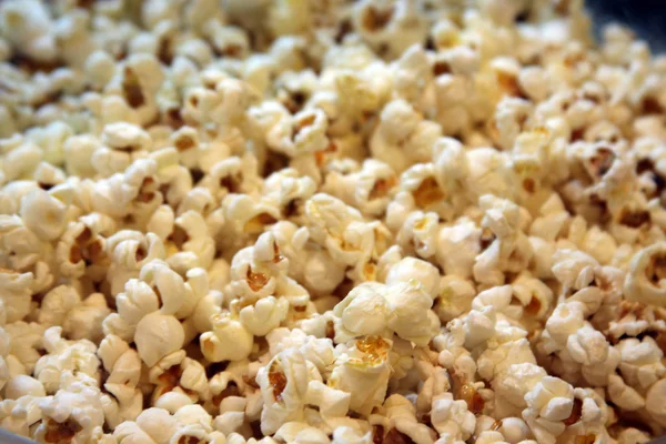 Popcorn Foto Stock
