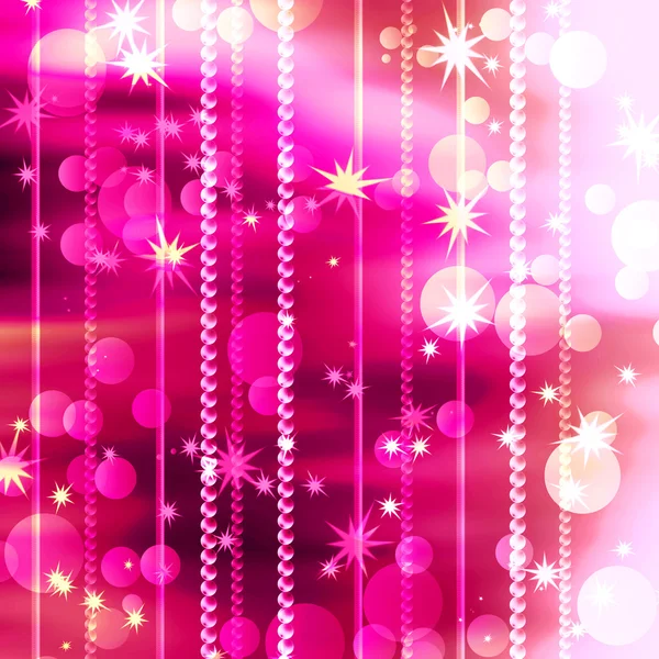 Abstract background of festive — Stock Photo, Image