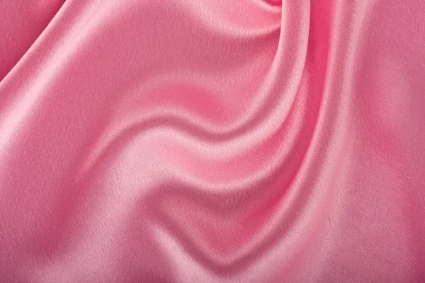 핑크 실크 — 스톡 사진