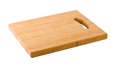 Pastry board clipart