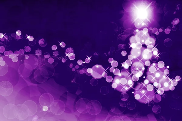 New Year abstract background — Stock Photo, Image