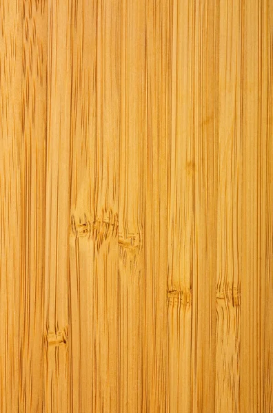 stock image Texture of a piece of timber bamboo