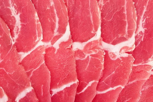 Carne de cerdo fresca —  Fotos de Stock