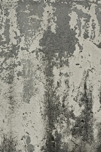 콘크리트의 오래 된 벽 — 스톡 사진