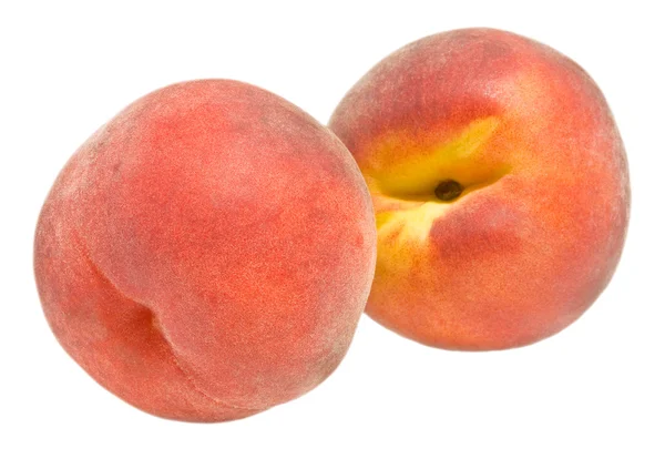Vackra persika — Stockfoto
