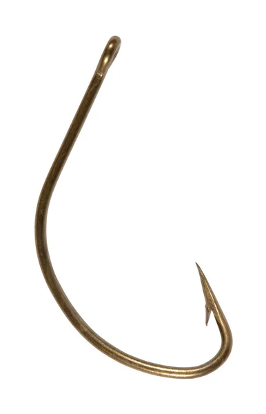 stock image Fishing hook