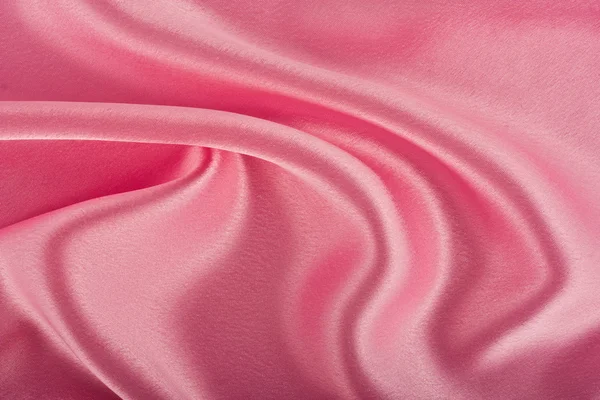 Ροζ μετάξι — Φωτογραφία Αρχείου