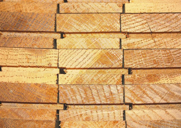 Textura piso de carvalho cortado — Fotografia de Stock