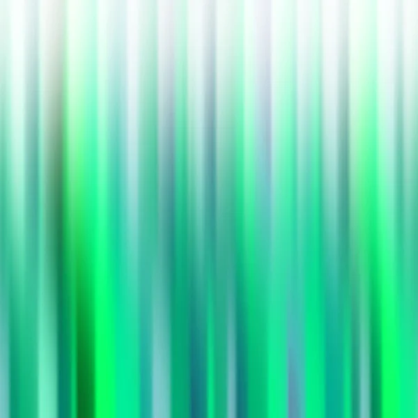 Sanfte grüne Streifen — Stockfoto