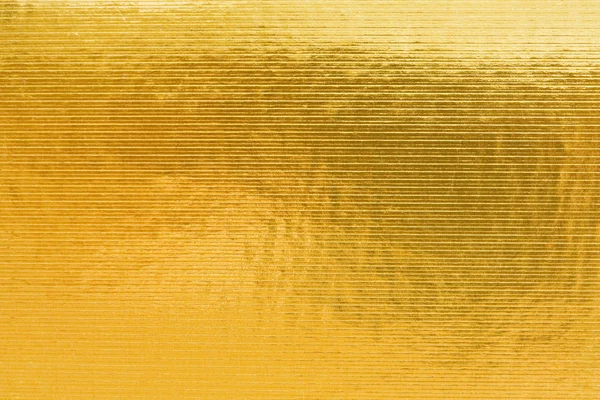 Guld prägling av kartong — Stockfoto