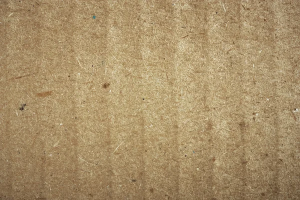 Gray corrugated cardboard — Stock Photo, Image