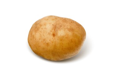 Potato clipart