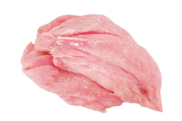 Tacchino di carne fresca — Foto Stock