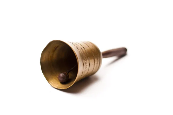 Traditional bell — Stock Photo, Image