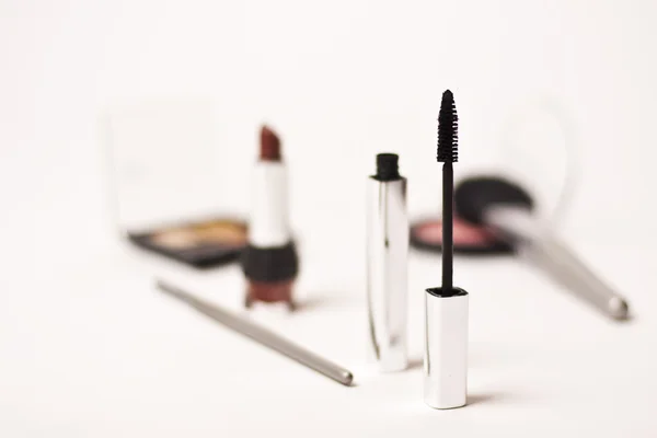 Maquiagem de cosméticos — Fotografia de Stock