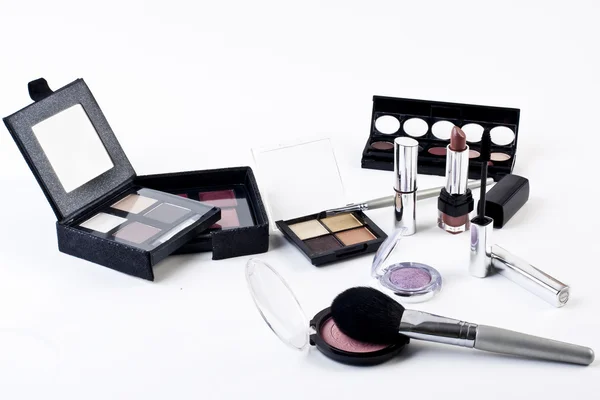 Maquillaje cosméticos Imagen De Stock