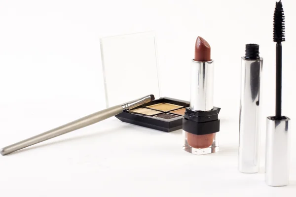 Maquillaje cosméticos Fotos de stock