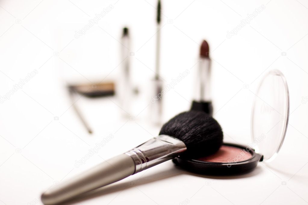 Make up cosmetics