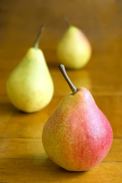 stock image Pears