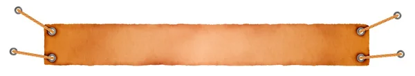 Turuncu ve kahverengi dokulu arka plan — Stok fotoğraf