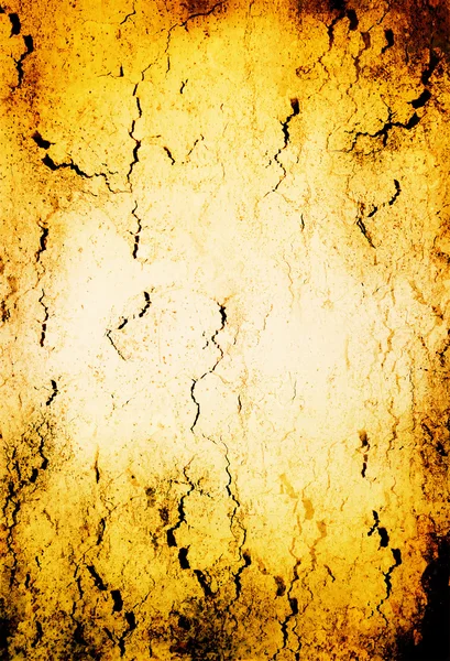 Grunge background with cracks — Stock Photo, Image