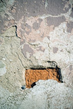 Cephe doku veya arka plan