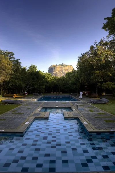 Sigiriya, aslan kaya, sri lanka