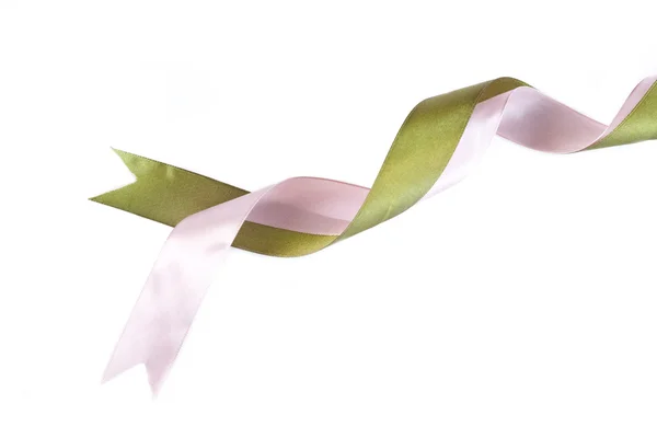 Gift ribbons — Stock Photo, Image
