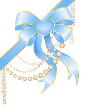 Beautiful gift clipart