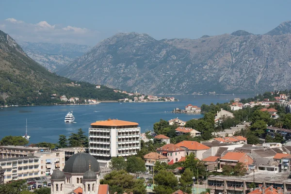 stock image Montenegro nature