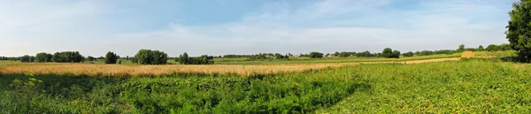 Stock image Beautiful landscape panorama