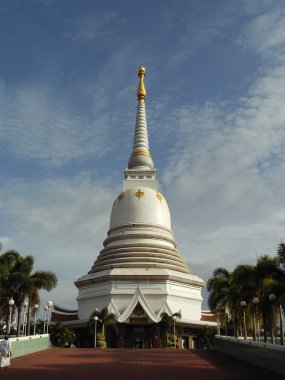 roiett tempel Tayland