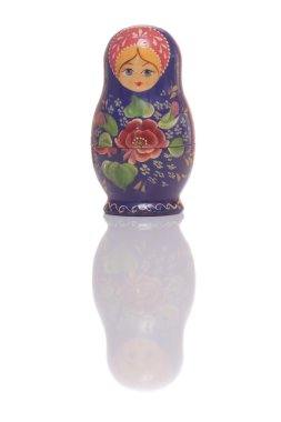 izole matryoshka