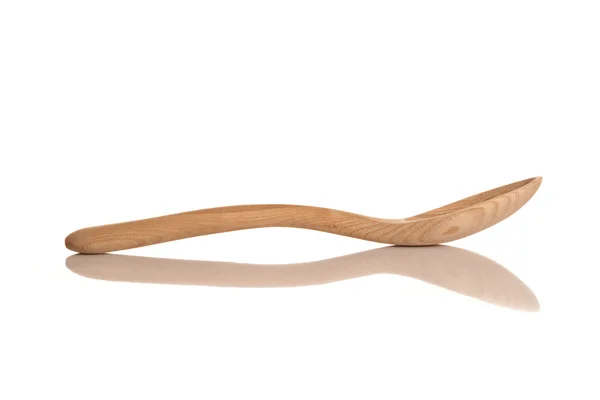 stock image Wooden spoon