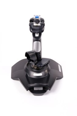 siyah joystick