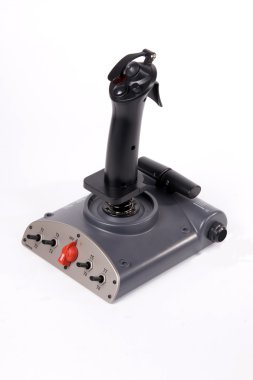 Havacılık joystick