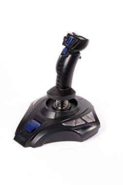 siyah joystick