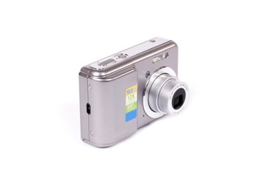 dijital fotoğraf makinesi