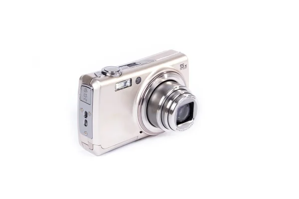 Digital camera — Stock Photo, Image